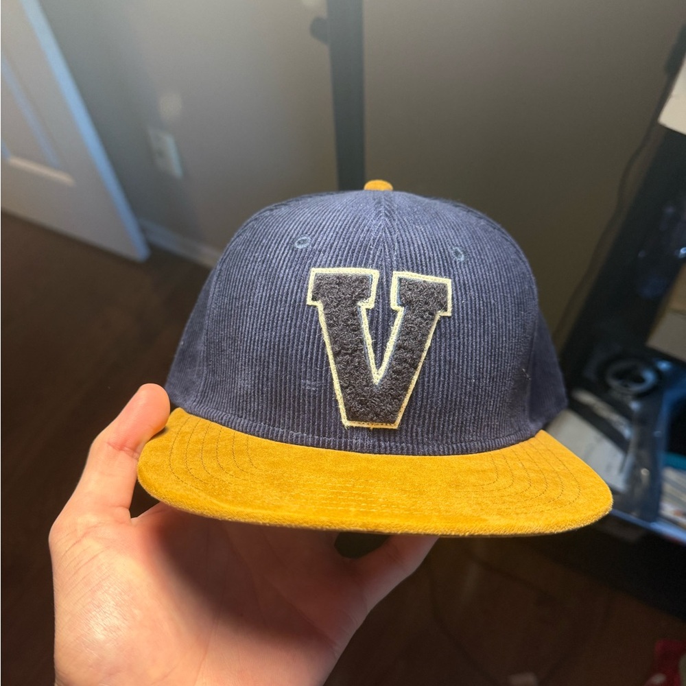 Vineyard Vines Men’s Hat Adjustable